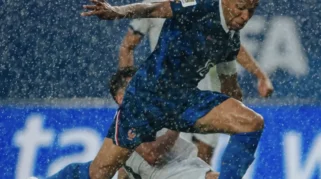 Prancis Hajar Irak 3-0, Pastikan Tiket ke Babak 32 Besar Piala Dunia 2026