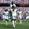 Prancis Juara Grup I Piala Dunia 2026, Senegal Harap Lolos Lewat Peringkat Tiga