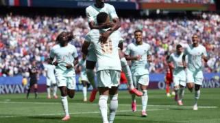 Prancis Juara Grup I Piala Dunia 2026, Senegal Harap Lolos Lewat Peringkat Tiga