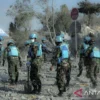 Prancis Kecam Keras Operasi Militer Israel di Lebanon Selatan, Ketegangan Meningkat Tajam