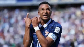 Prancis Vs Senegal 3-1: Mbappe Pecahkan 2 Rekor Sekaligus di Piala Dunia 2026