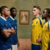 Prancis vs Swedia di 32 Besar Piala Dunia 2026: Gunung Besar Menghadang Skuad Blagult