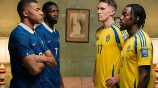 Prancis vs Swedia di 32 Besar Piala Dunia 2026: Gunung Besar Menghadang Skuad Blagult