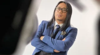 Praz Teguh Bantah Endorse Hanania Group, Ungkap Kerja Sama Barter Konten Umroh