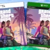 Pre-order Grand Theft Auto VI (GTA VI) Resmi Dibuka 25 Juni 2026, Rilis November 2026