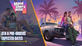 Pre-Order GTA VI Dibuka 25 Juni 2026, Rilis 19 November 2026 Eksklusif PS5 dan Xbox Series X/S