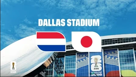 Prediksi Belanda vs Jepang Grup F Piala Dunia 2026: Peluang Menang, Head to Head, dan Prakiraan Pemain