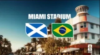 Prediksi Brasil vs Skotlandia Piala Dunia 2026: Analisis, Head to Head, dan Susunan Pemain