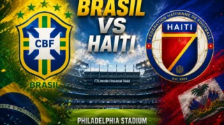 Prediksi dan Statistik Brasil vs Haiti: Tim Samba Berburu Kemenangan Perdana di Piala Dunia 2026