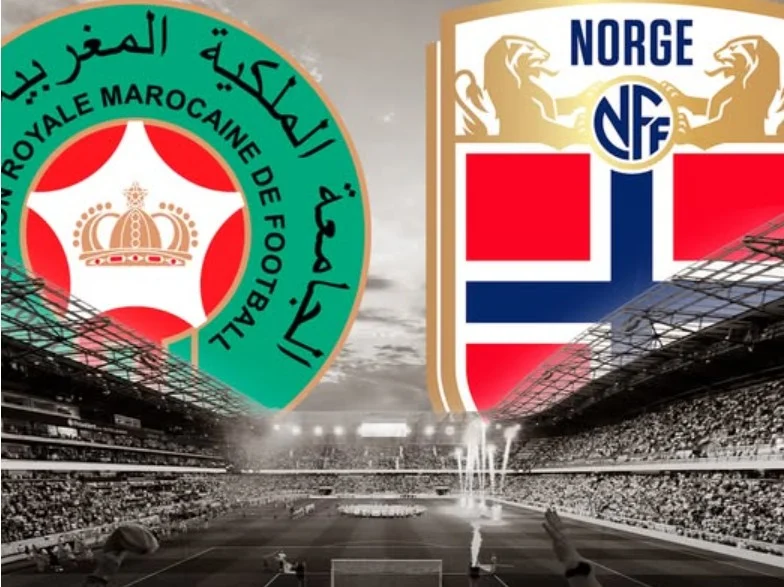 Prediksi dan Statistik Maroko vs Norwegia: Uji Coba Piala Dunia 2026 Misi Jaga Kepercayaan Diri