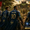 Prediksi dan Statistik Prancis vs Senegal: Les Bleus Waspada Kenangan Buruk 2002