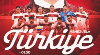 Prediksi dan Statistik Venezuela vs Turki Menguji Kematangan Taktik Vincenzo Montella