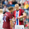 Prediksi Irak vs Norwegia: Ujian Berat Singa Mesopotamia Hadapi Ketajaman Haaland di Piala Dunia 2026