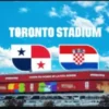 Prediksi Kroasia vs Panama Piala Dunia 2026: Statistik, Head to Head, dan Prakiraan Pemenang