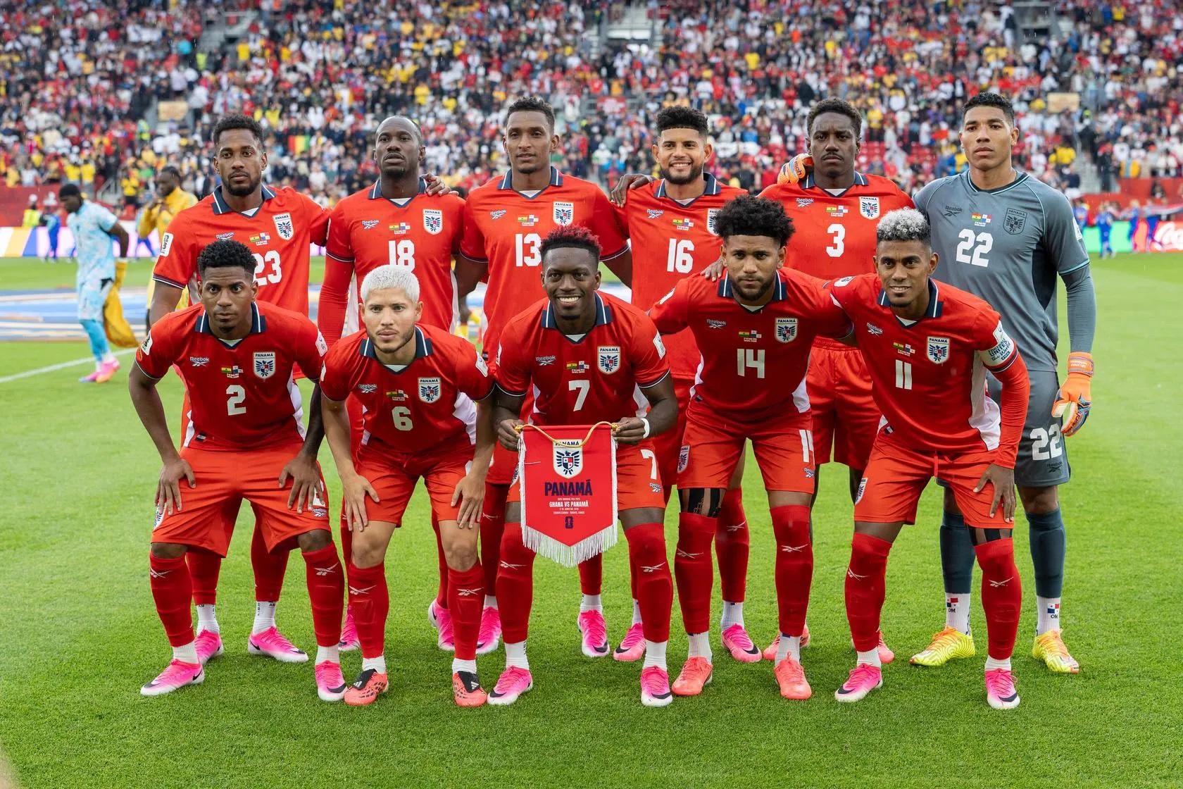 Prediksi Panama vs Kroasia 24 Juni 2026: Kockasti Incar Kemenangan Perdana di Grup L Piala Dunia 2026