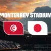 Prediksi Pertandingan Tunisia vs Jepang di Laga Ke-1000 Piala Dunia 2026: Samurai Biru Unggul di Tengah Krisis Elang Kartago