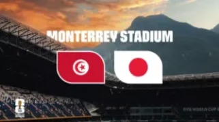 Prediksi Pertandingan Tunisia vs Jepang di Laga Ke-1000 Piala Dunia 2026: Samurai Biru Unggul di Tengah Krisis Elang Kartago