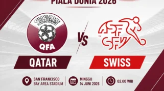 Prediksi Qatar vs Swiss: Kejutan di Bay Area?