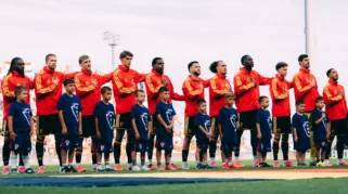 Prediksi Skor Belgia vs Mesir: Superkomputer Opta Ungkap Peluang Kemenangan