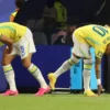Prediksi Skor dan Susunan Pemain Brasil vs Jepang di Babak 32 Besar Piala Dunia 2026