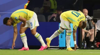 Prediksi Skor dan Susunan Pemain Brasil vs Jepang di Babak 32 Besar Piala Dunia 2026