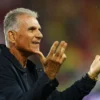 Prediksi Skor Superkomputer Inggris vs Ghana: Kenangan Pahit Carlos Queiroz