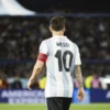 Prediksi Susunan Pemain dan Head to Head Argentina vs Honduras: Uji Coba Tanpa Lionel Messi