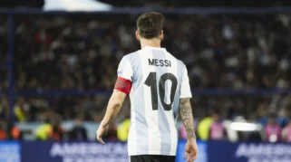 Prediksi Susunan Pemain dan Head to Head Argentina vs Honduras: Uji Coba Tanpa Lionel Messi