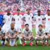 Prediksi Susunan Pemain Inggris vs Kroasia: Ujian Berat Thomas Tuchel di Laga Perdana Piala Dunia 2026