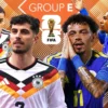 Prediksi Susunan Pemain Jerman vs Curacao: Tim Debutan Piala Dunia 2026 Jangan Diremehkan