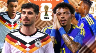 Prediksi Susunan Pemain Jerman vs Curacao: Tim Debutan Piala Dunia 2026 Jangan Diremehkan