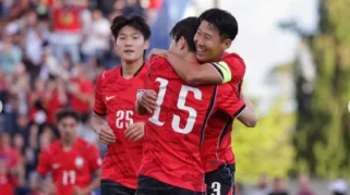 Prediksi Susunan Pemain Korea Selatan vs Ceko: Son Heung-min Siap Bawa Taeguk Warriors Menang