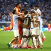 Prediksi Susunan Pemain Uruguay vs Tanjung Verde: La Celeste Incar Tiket 32 Besar Piala Dunia 2026