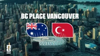 Prediksi Turki vs Australia: Socceroos Andalkan Postur Raksasa dan Skema Bola Mati