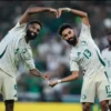 Prediksi Uruguay vs Arab Saudi: El Celeste Unggul 64,7 Persen di Laga Perdana Grup H Piala Dunia 2026