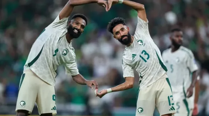 Prediksi Uruguay vs Arab Saudi: El Celeste Unggul 64,7 Persen di Laga Perdana Grup H Piala Dunia 2026