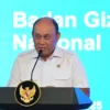 Presiden Apresiasi Dedikasi Dadan Bangun Fondasi Program Gizi Nasional