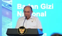 Presiden Apresiasi Dedikasi Dadan Bangun Fondasi Program Gizi Nasional