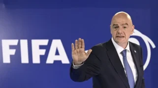Presiden FIFA Kehadiran Iran di Piala Dunia 2026 Perkuat Nilai Persatuan Sepak Bola Global