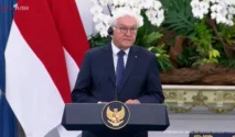 Presiden Jerman: Indonesia Pilar Stabilitas ASEAN, Harap IEU-CEPA Segera Final