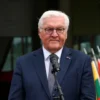 Presiden Jerman Puji Toleransi Beragama di Indonesia dalam Kunjungan Kenegaraan
