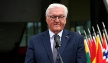 Presiden Jerman Puji Toleransi Beragama di Indonesia dalam Kunjungan Kenegaraan