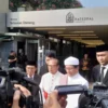 Presiden Jerman Terkesan Harmoni Istiqlal dan Katedral, Bukti Toleransi Indonesia