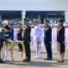 Presiden Lantik Trenggono sebagai Wakil Kepala BGN, Simak Profil Perwira TNI Purnawirawan