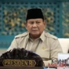 Presiden Prabowo Bakal Resmikan Rumah Sakit di Lampung Barat, Menkes Dampingi