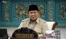 Presiden Prabowo Bakal Resmikan Rumah Sakit di Lampung Barat, Menkes Dampingi