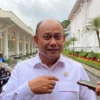 Presiden Prabowo Copot Kepala Badan Gizi Nasional Dadan Hindayana dan Dua Wakilnya