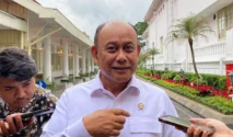 Presiden Prabowo Copot Kepala Badan Gizi Nasional Dadan Hindayana dan Dua Wakilnya