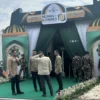Presiden Prabowo Hadiri Penutupan Munas NU 2026 di Bangkalan