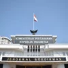 Presiden Prabowo Hadiri Persemayaman Ryamizard di Kemhan Hari Ini, Menghormati Jasa Mantan Menhan
